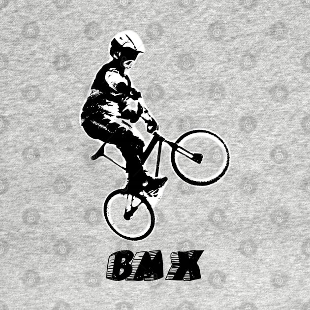 bmx by rickylabellevie